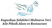 Kapuzbaşı Şelaleleri Muhtarın Yeri Aile Piknik Alanı ve Restaurant  - Kayseri